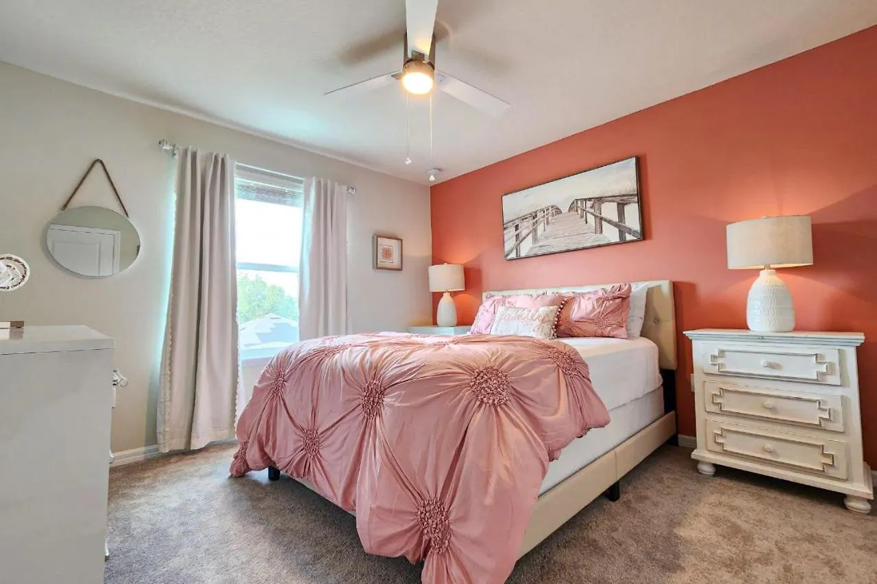 Holiday home Davenport Darling In Windsor Island Villa