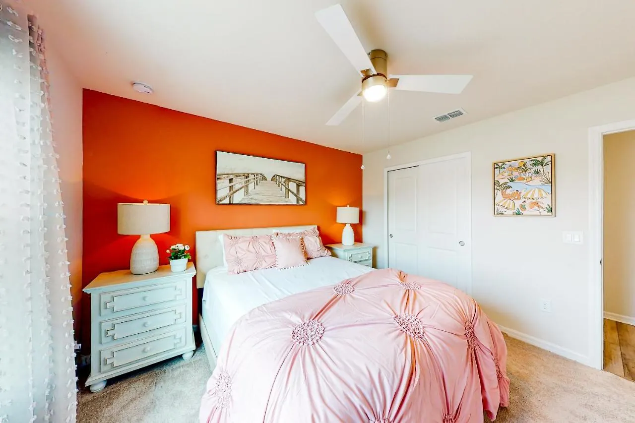 Holiday home Davenport Darling In Windsor Island Villa