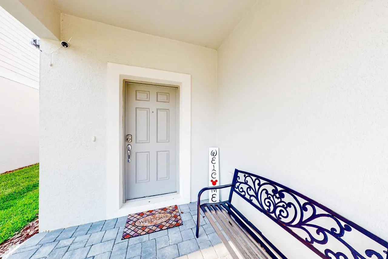 Vakantiehuis Davenport Darling In Windsor Island Villa Verenigde Staten
