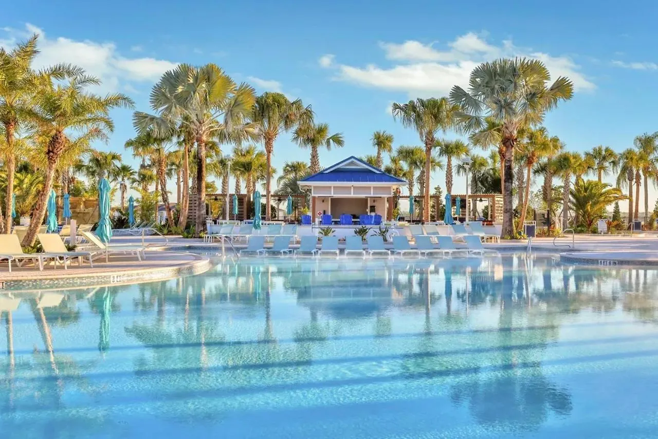 Davenport Darling In Windsor Island Villa Vakantiehuis
