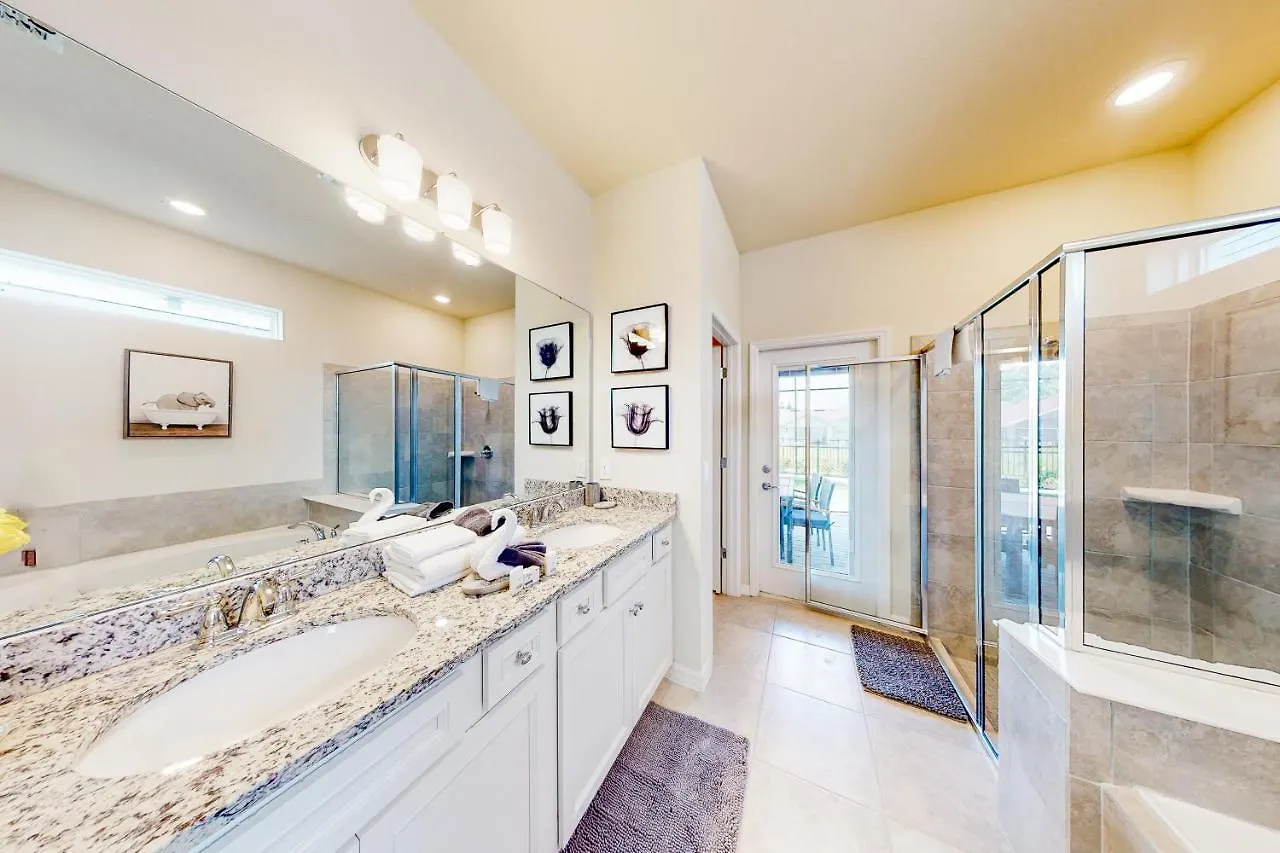 Vakantiehuis Davenport Darling In Windsor Island Villa Verenigde Staten