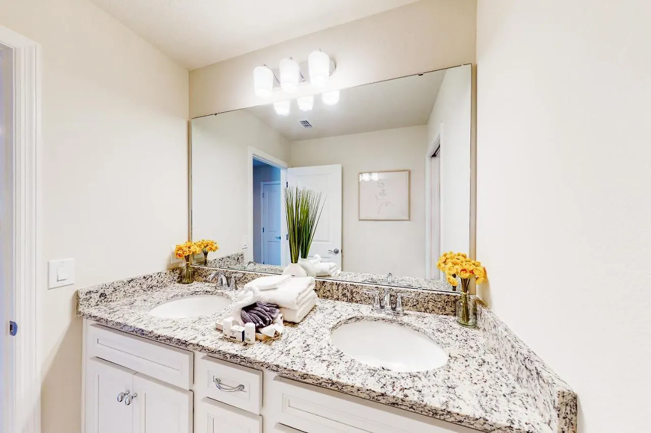 Vakantiehuis Davenport Darling In Windsor Island Villa